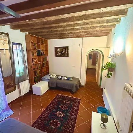 Garibaldi Apartament Wenecja
