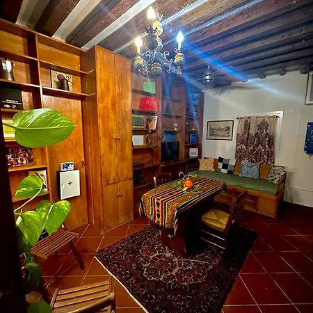 Apartament Garibaldi Wenecja