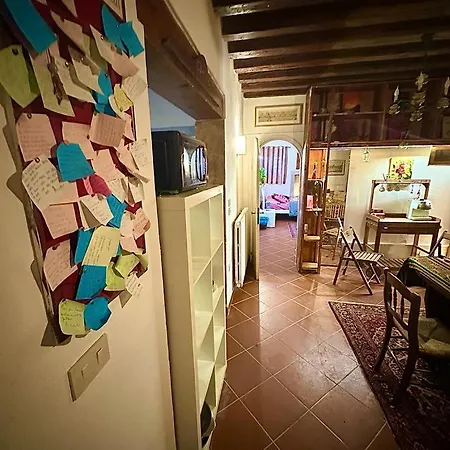 Apartament Garibaldi *