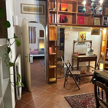 Garibaldi Apartament Wenecja
