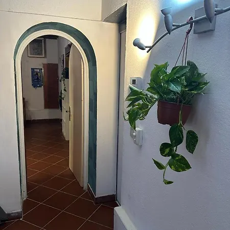 Garibaldi Apartment Venedig